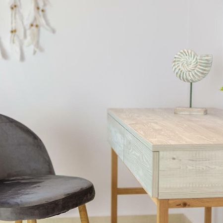 Eva Apartments Kutulufári Kültér fotó