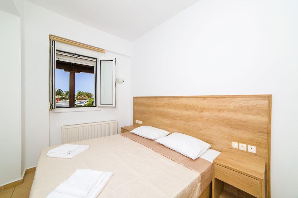 Eva Apartments Kutulufári Kültér fotó