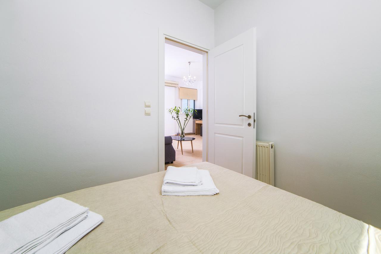 Eva Apartments Kutulufári Kültér fotó