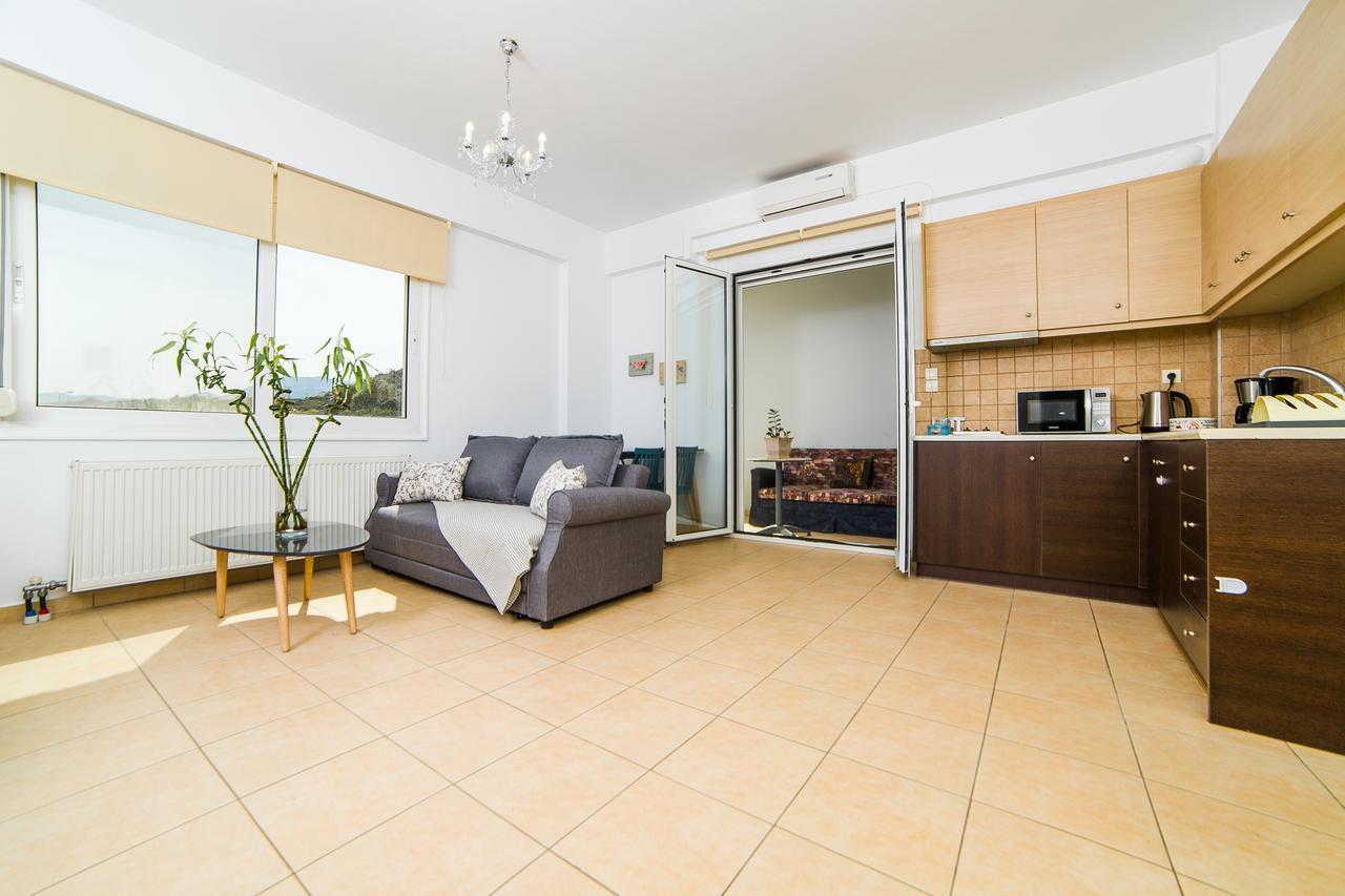 Eva Apartments Kutulufári Kültér fotó