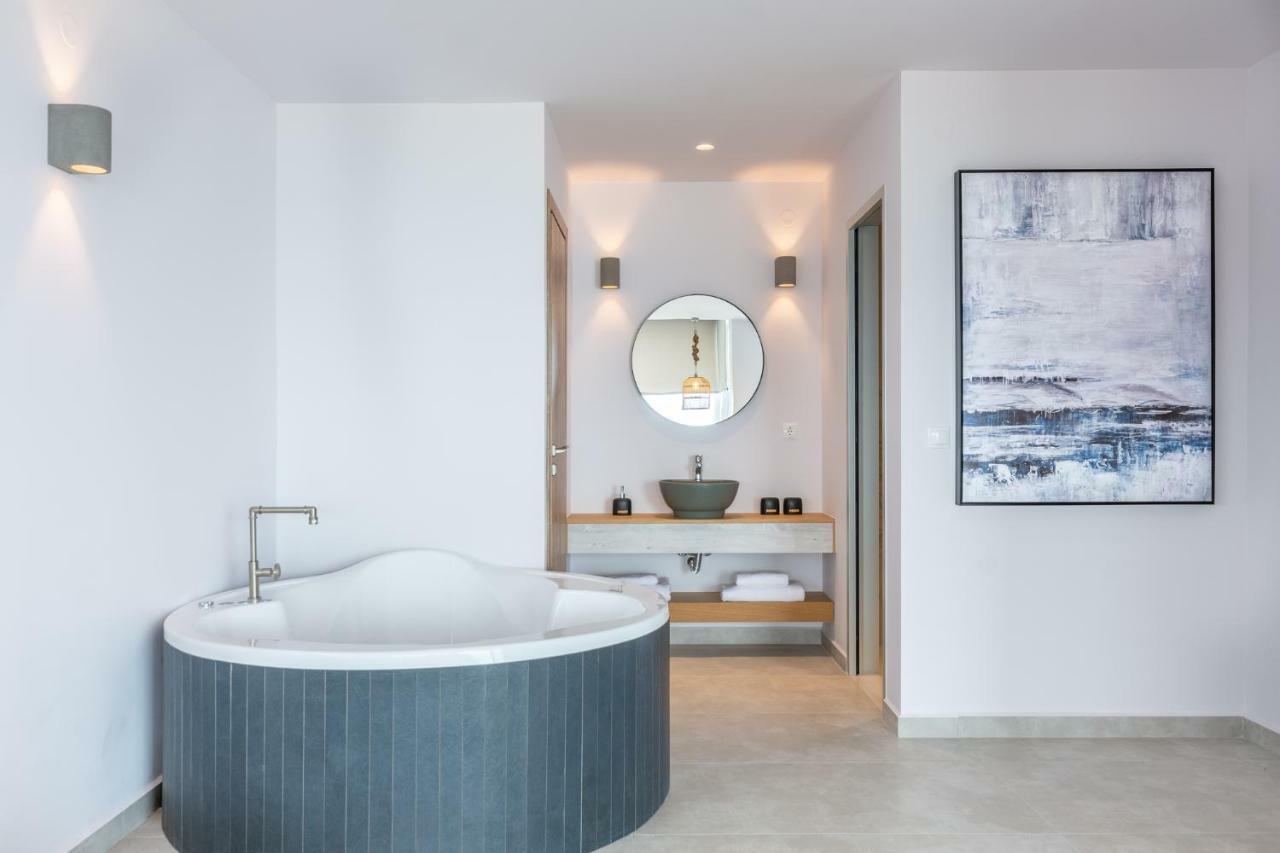 Eva Apartments Kutulufári Kültér fotó