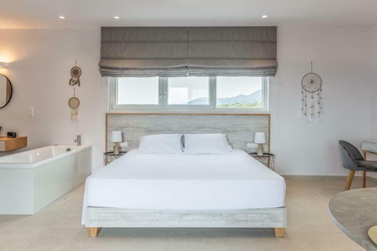 Eva Apartments Kutulufári Kültér fotó