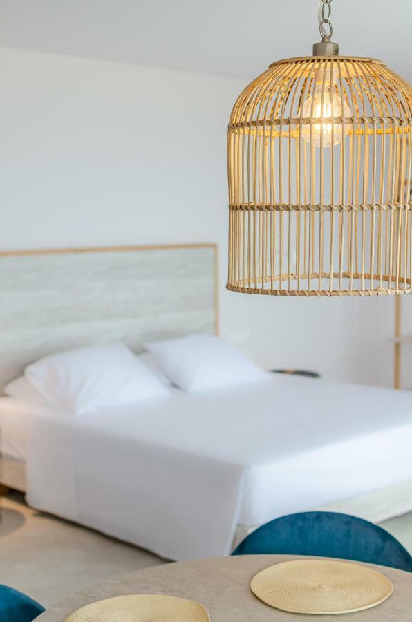 Eva Apartments Kutulufári Kültér fotó