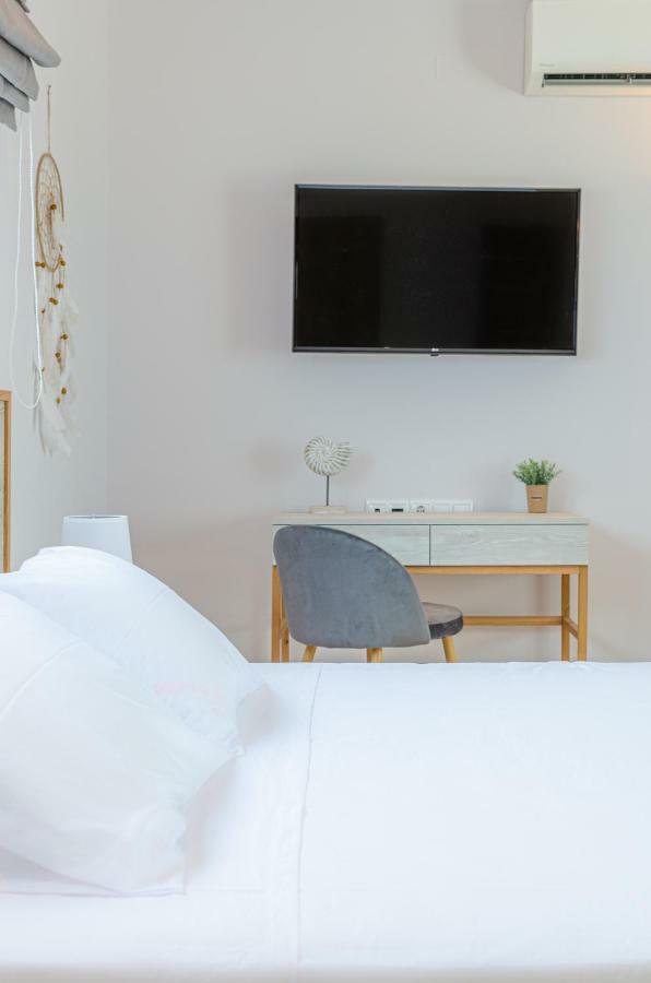 Eva Apartments Kutulufári Kültér fotó