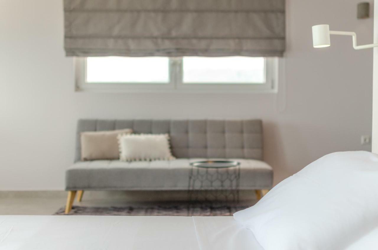 Eva Apartments Kutulufári Kültér fotó