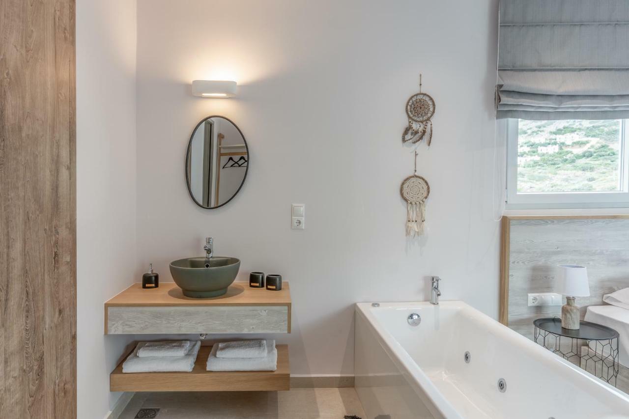 Eva Apartments Kutulufári Kültér fotó