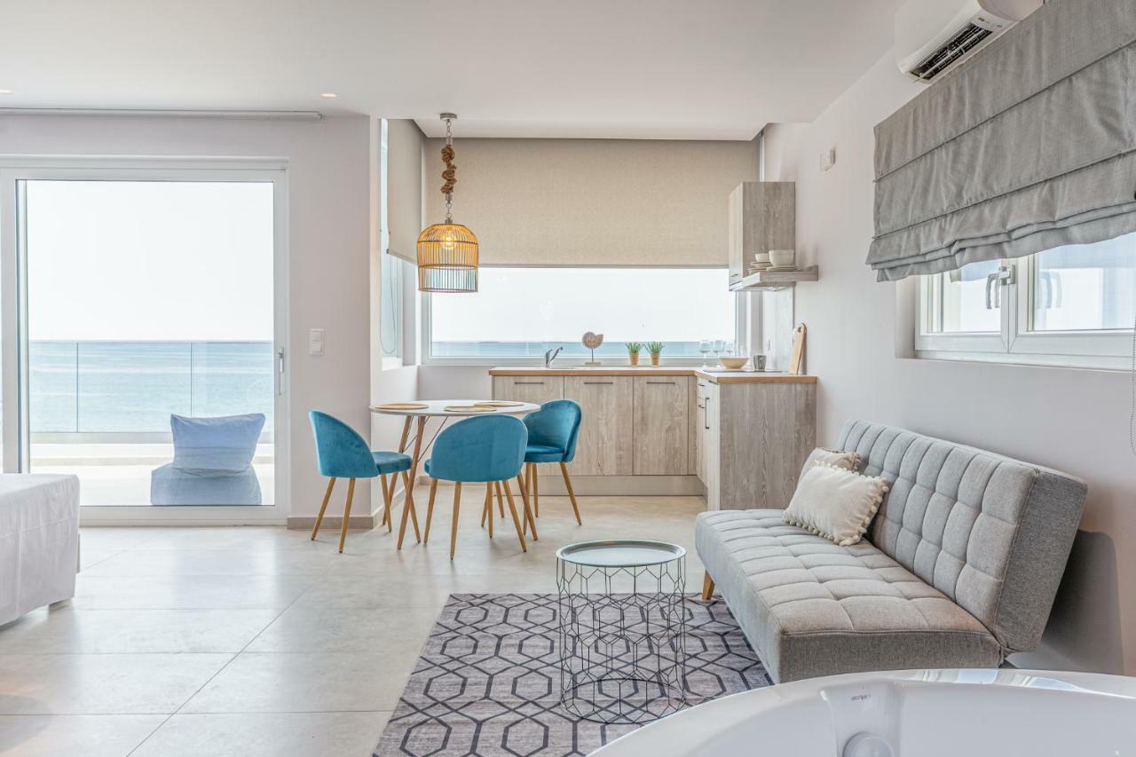 Eva Apartments Kutulufári Kültér fotó