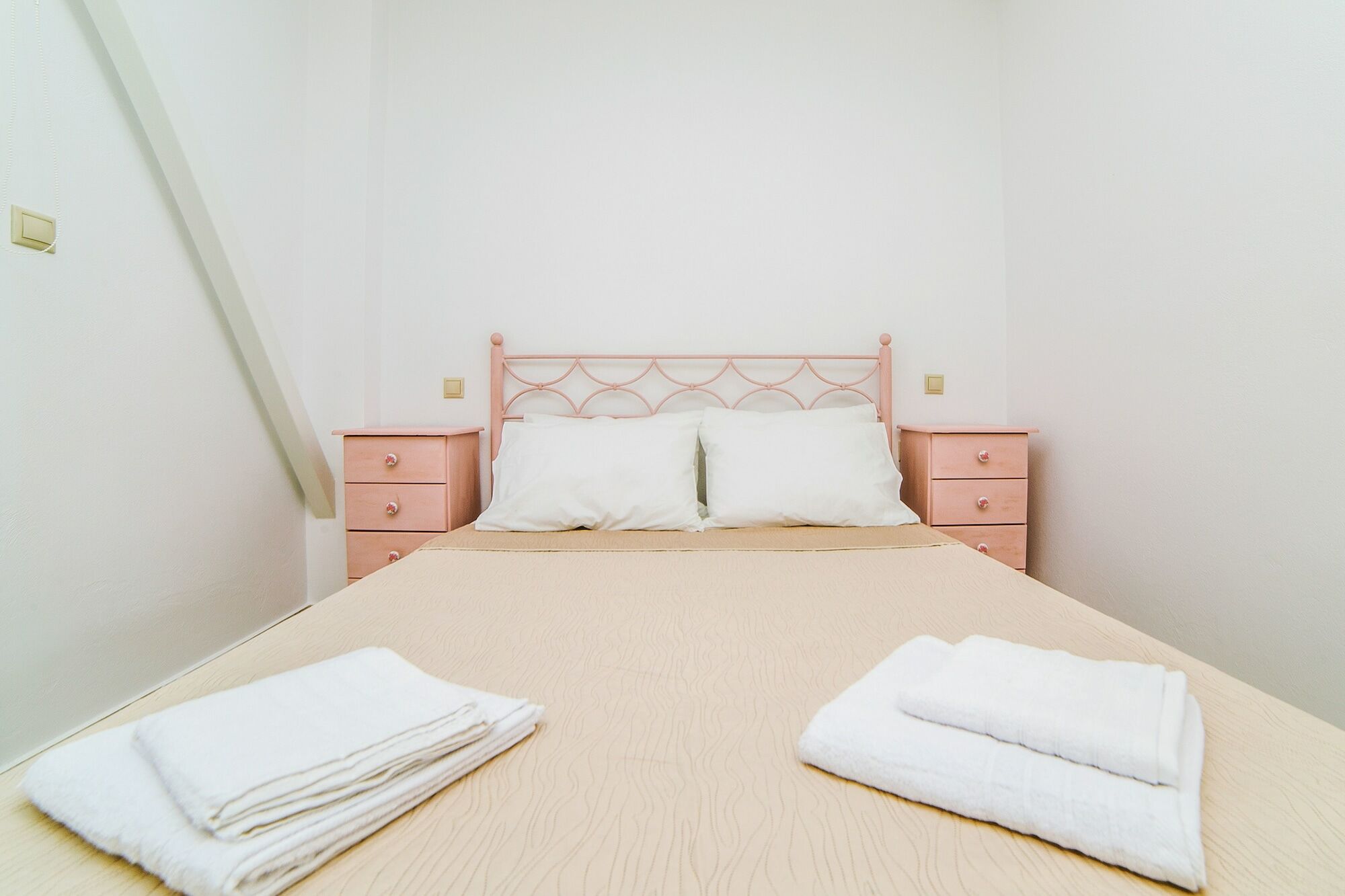 Eva Apartments Kutulufári Kültér fotó